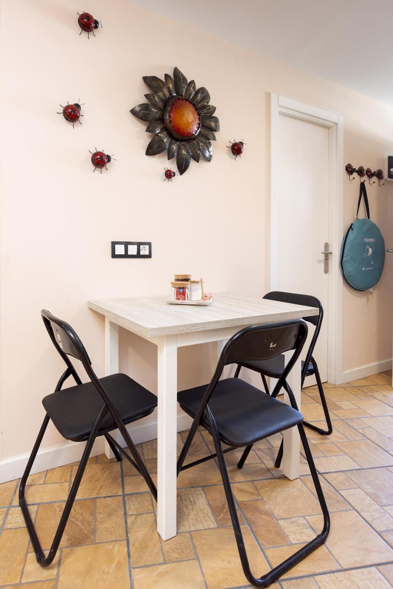 Apartamento Zoraida Del Mar. El Pris Exterior photo