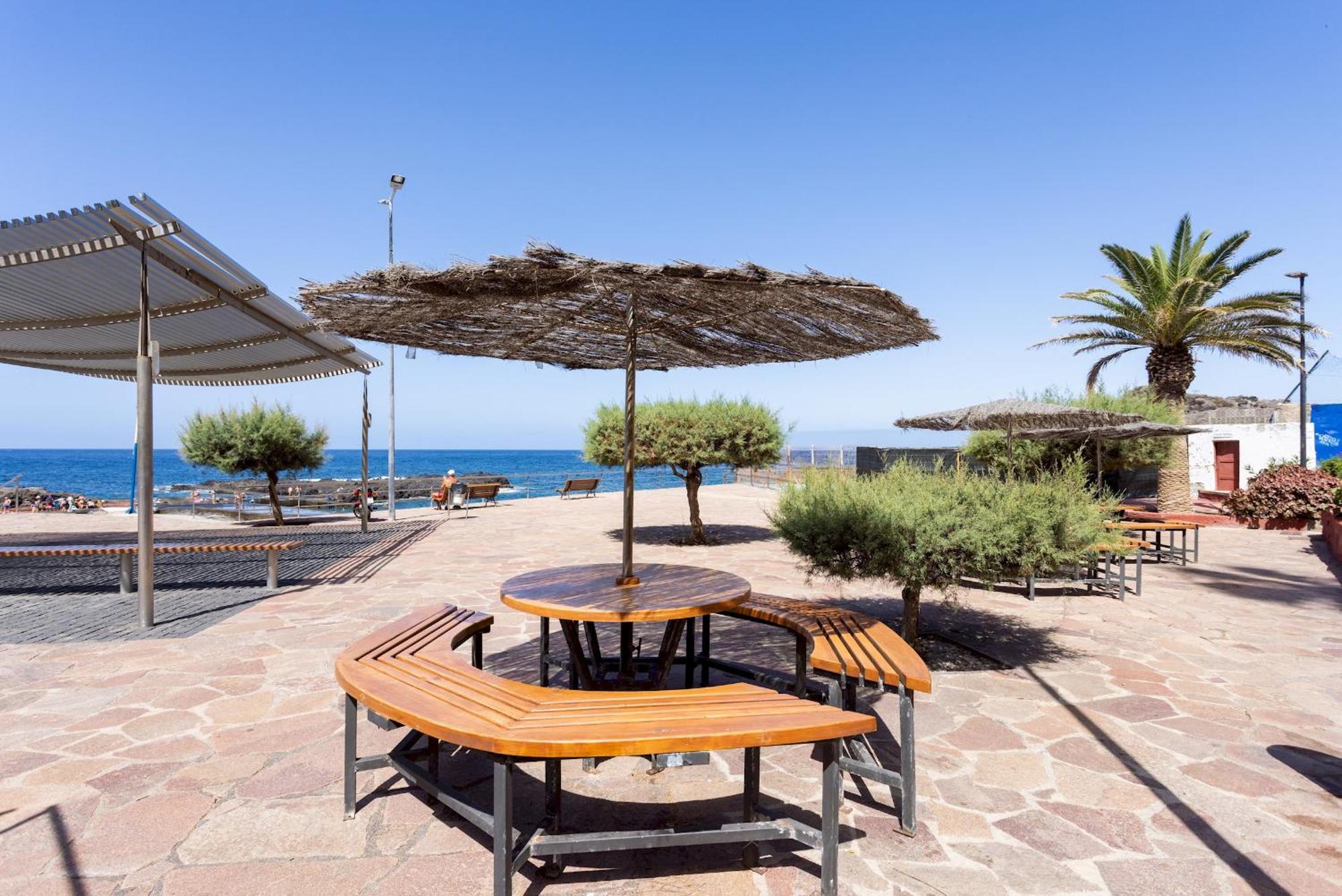 Apartamento Zoraida Del Mar. El Pris Exterior photo