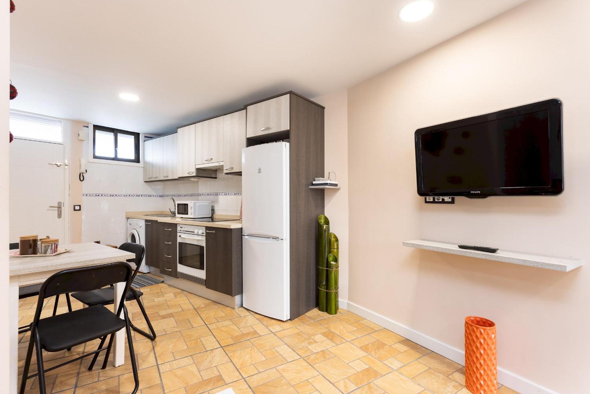 Apartamento Zoraida Del Mar. El Pris Exterior photo