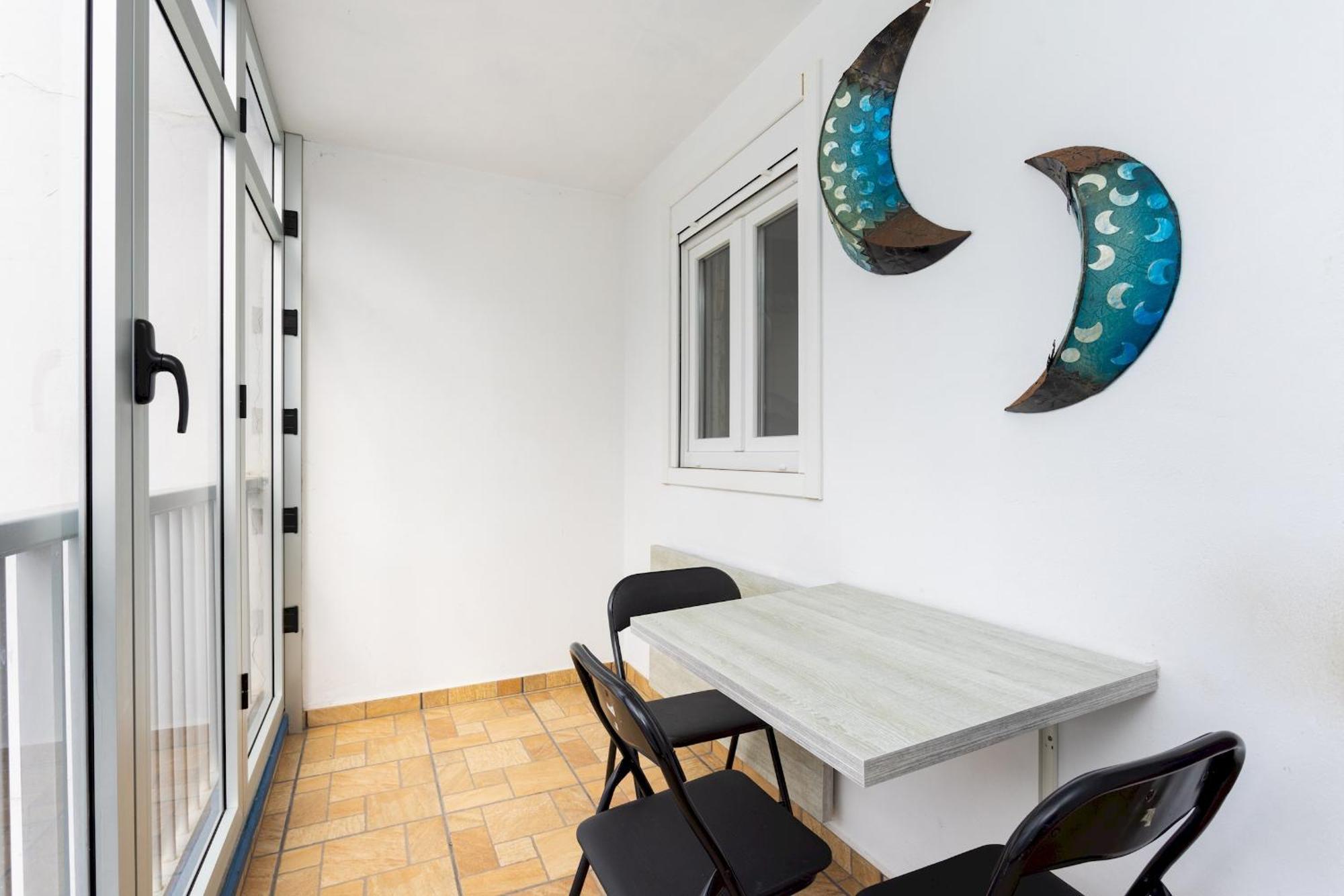 Apartamento Zoraida Del Mar. El Pris Exterior photo