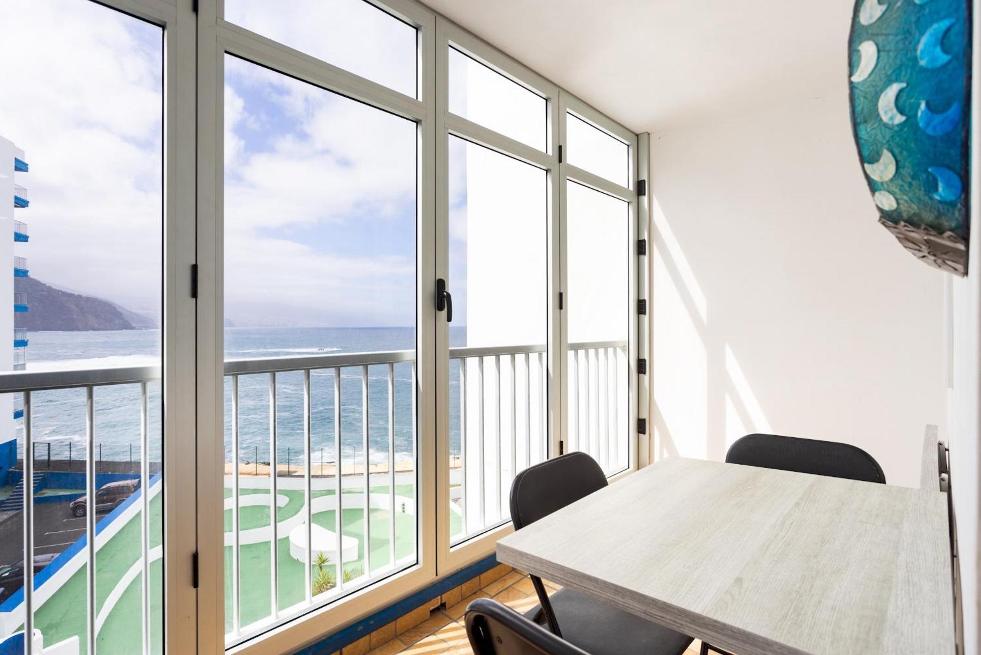Apartamento Zoraida Del Mar. El Pris Exterior photo