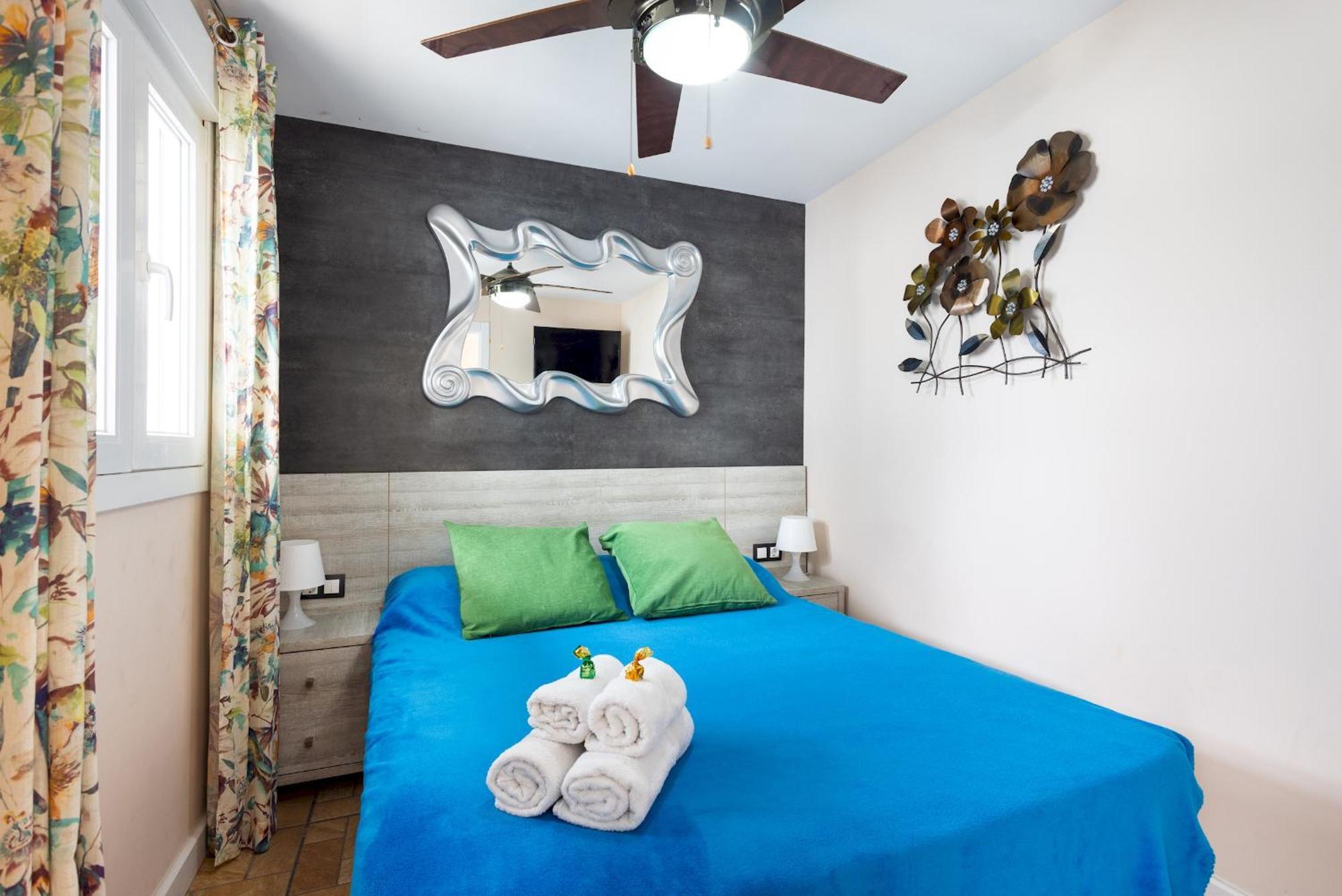 Apartamento Zoraida Del Mar. El Pris Exterior photo