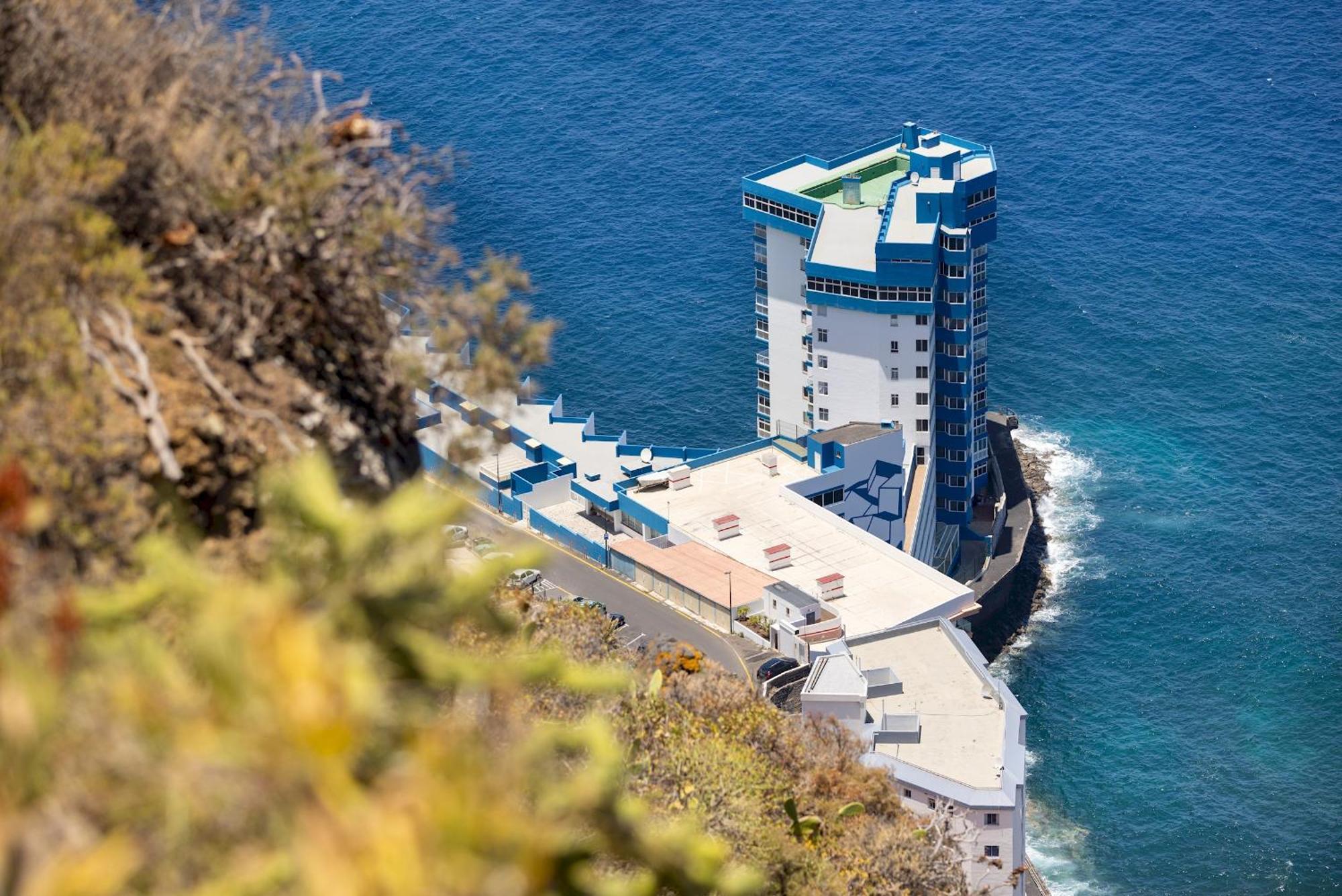 Apartamento Zoraida Del Mar. El Pris Exterior photo
